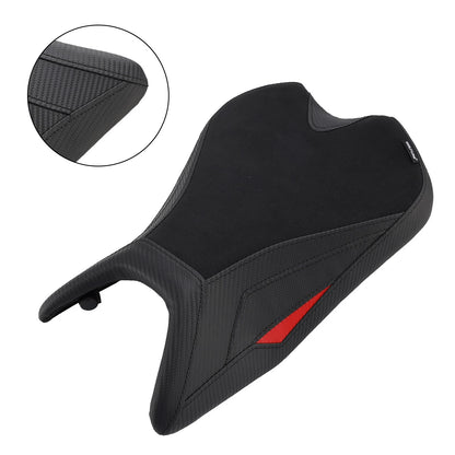 Front Raider Seat Driver Cushion for Aprilia RS457 (2024–2025) M512-F183-Red