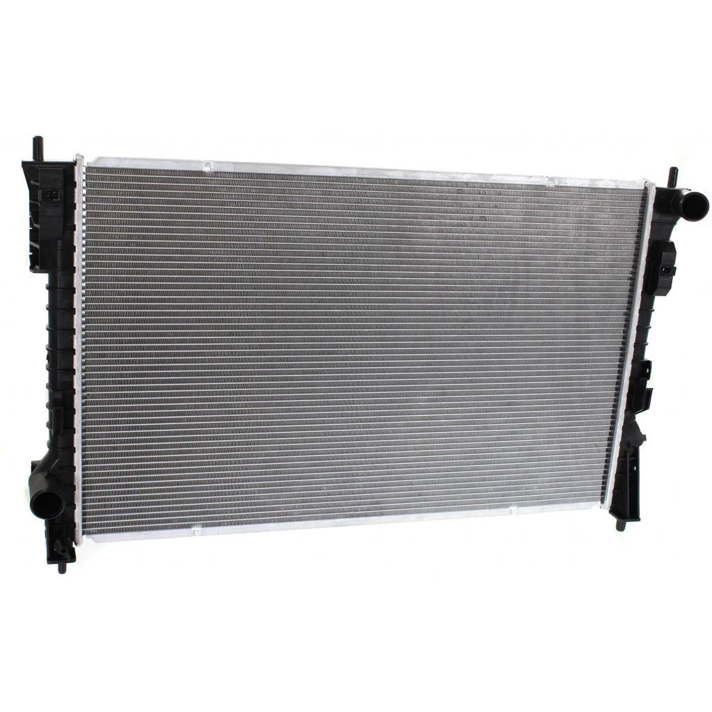 Radiator for Lincoln MKS (2010–2016) FO3010314, CLX-M0-USA-P13307-CL360A70