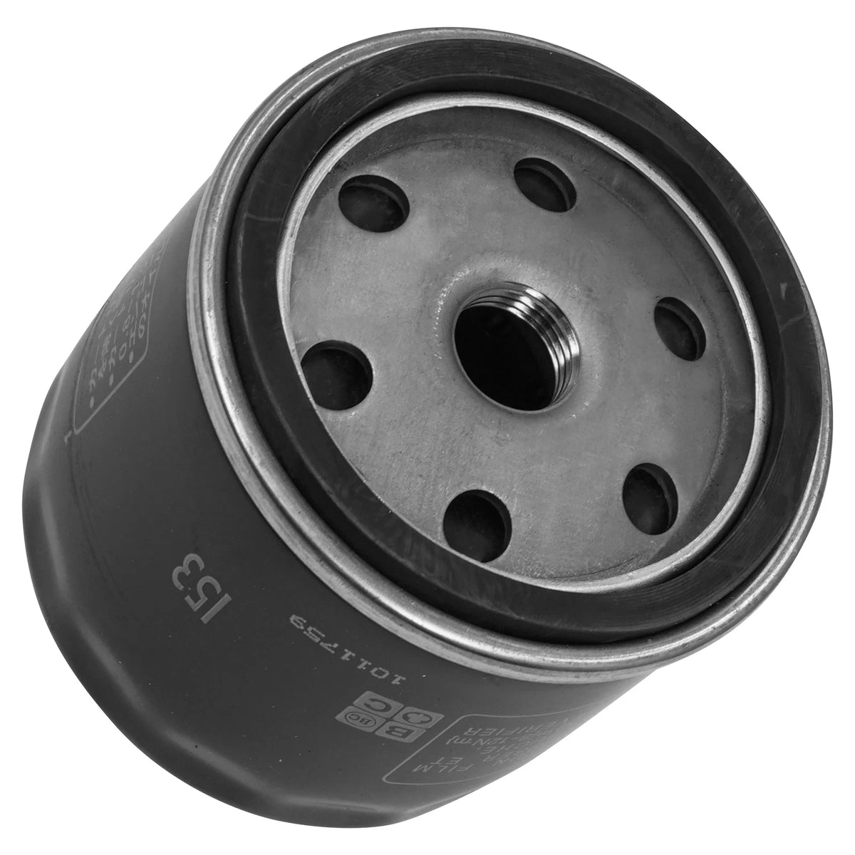 Oil Filter for Ducati 749 Dark 749S 749R (2003–2006) SC4116FL130DM, 090549960