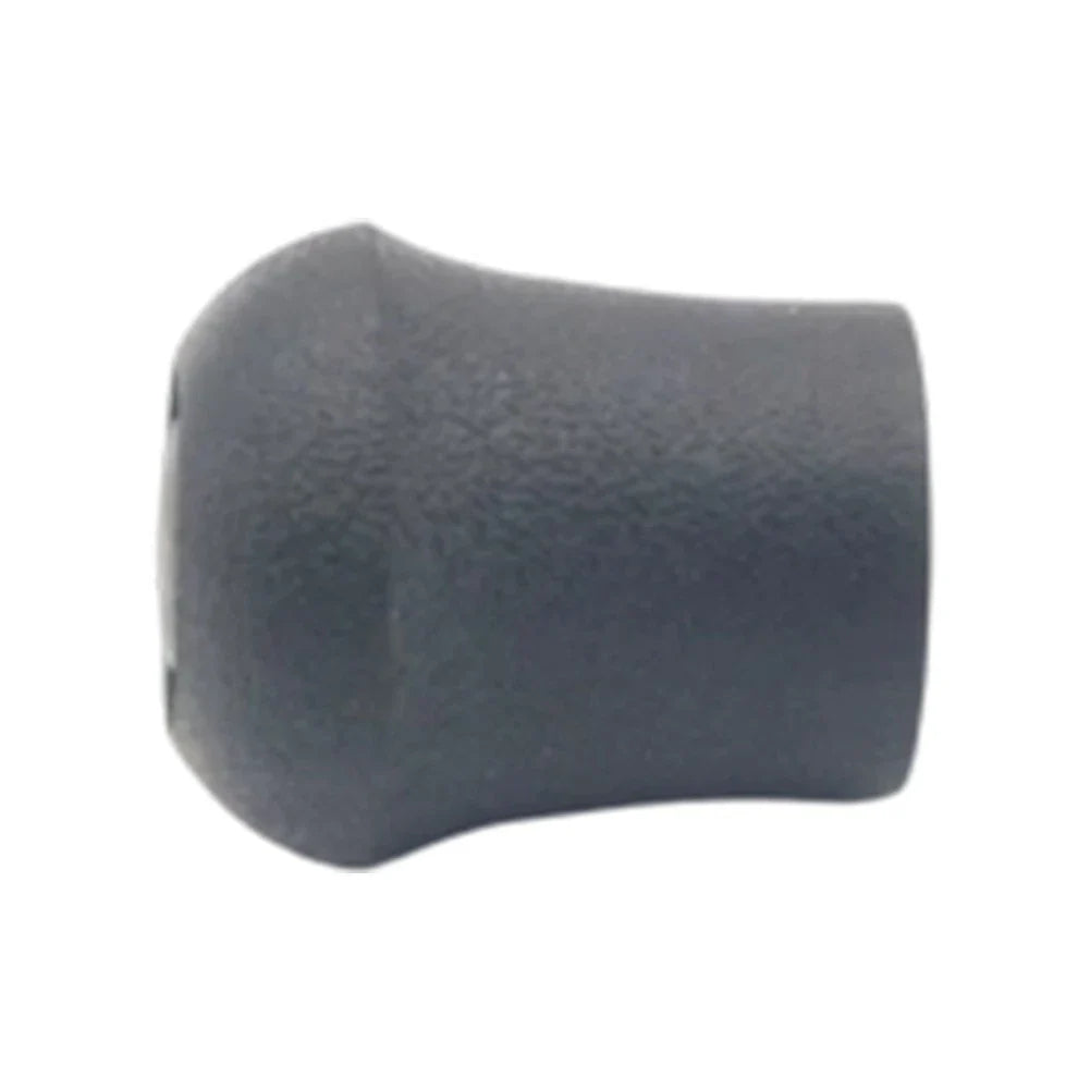 Rubber Butt End Cap Tail Piece for Fishing Rod Blank 25mm