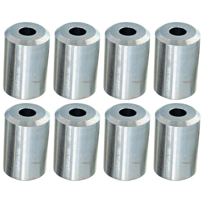 Control A-Arm Bushing Sleeve for Polaris Sportsman 570 6X6 (2019) 5632291, 519-CBS2248H