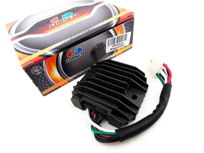 Regulator Rectifier Assembly for Kawasaki GPZ500R (1987)