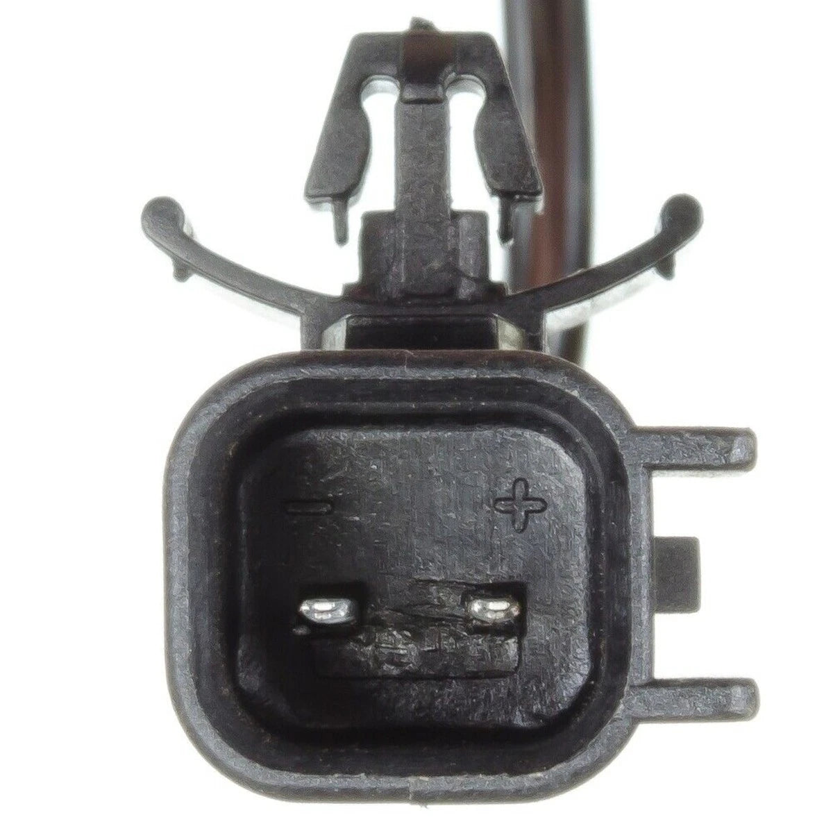 2X ABS Speed Sensor for Buick Regal LaCrosse 2010–2013 (2ABS2686, 22821303)