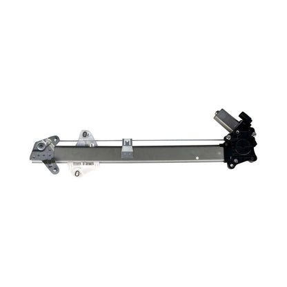 Power Window Motor and Regulator for Honda CR-V (2017–2022) CLX-M0-660782-CL360A50, HO1350182