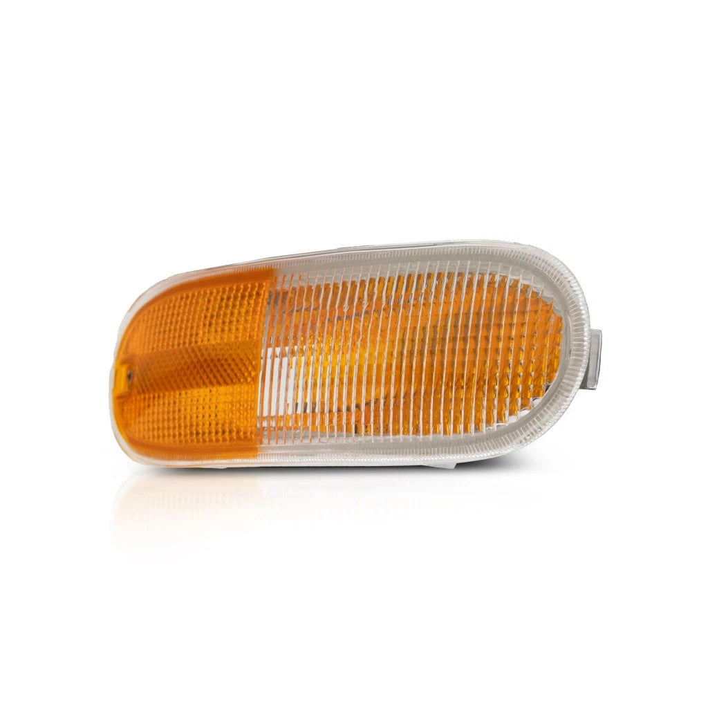 Side Marker Light for Volkswagen Beetle (1998–2005) VW2520103, CLX-M1-340-1607L-UF