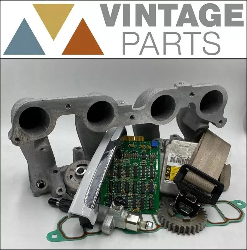 Cushion Assembly for Mitsubishi Motors (6911C128HA)