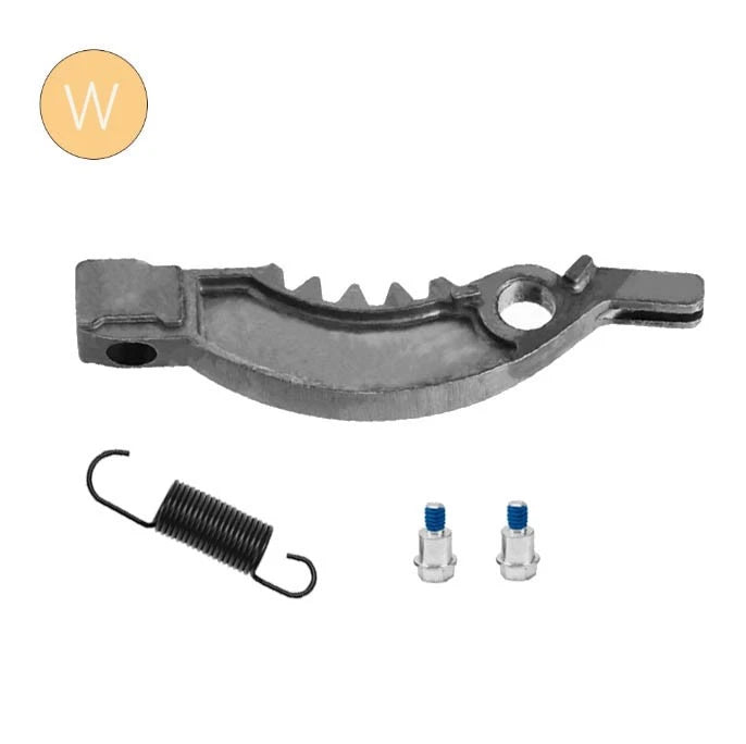Brake Arm Kit for Poulan 461ZX, 541ZX, PP42SZ, PPX46Z