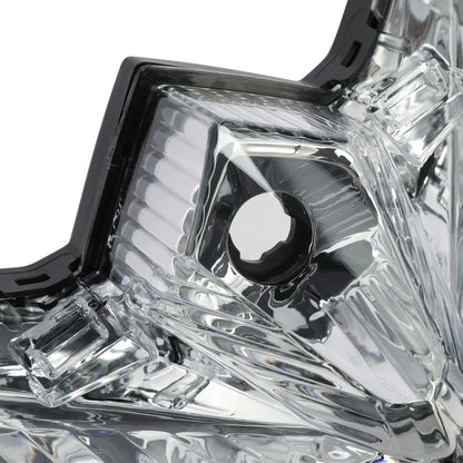 Front Headlight Assembly for Yamaha FZ8N, XJ6N, XJ6 Diversion (2010-2016)