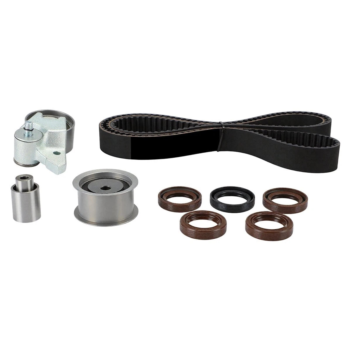 Timing Belt Kit for VW Phaeton A8 Quattro (2001–2006) 18039272