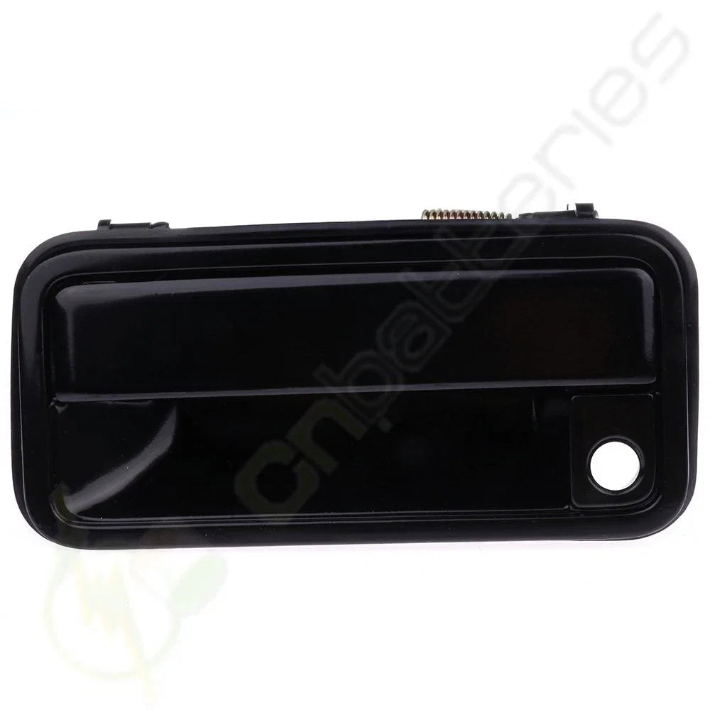 Front Exterior Door Handle LF for Chevy GMC Pickup Truck (1988–1994)