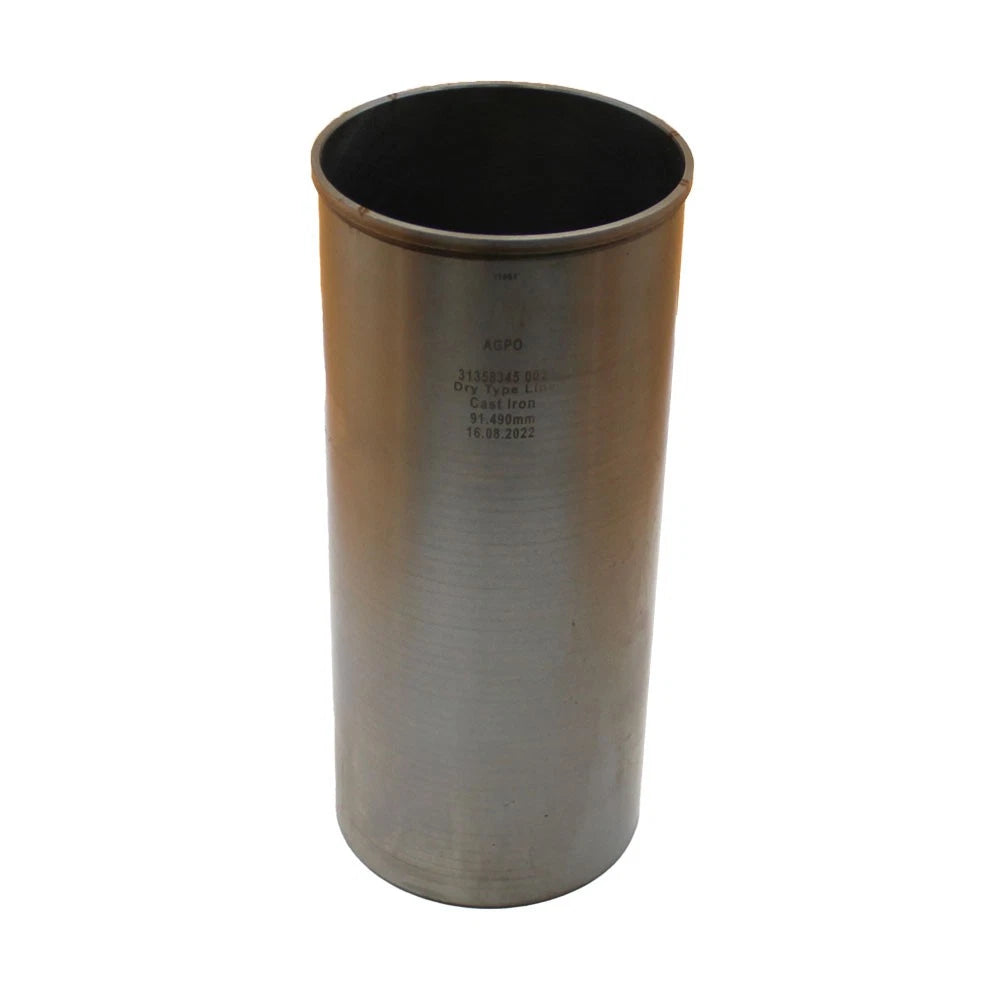 Piston Liner for Landini (Finished) Replaces 131358345