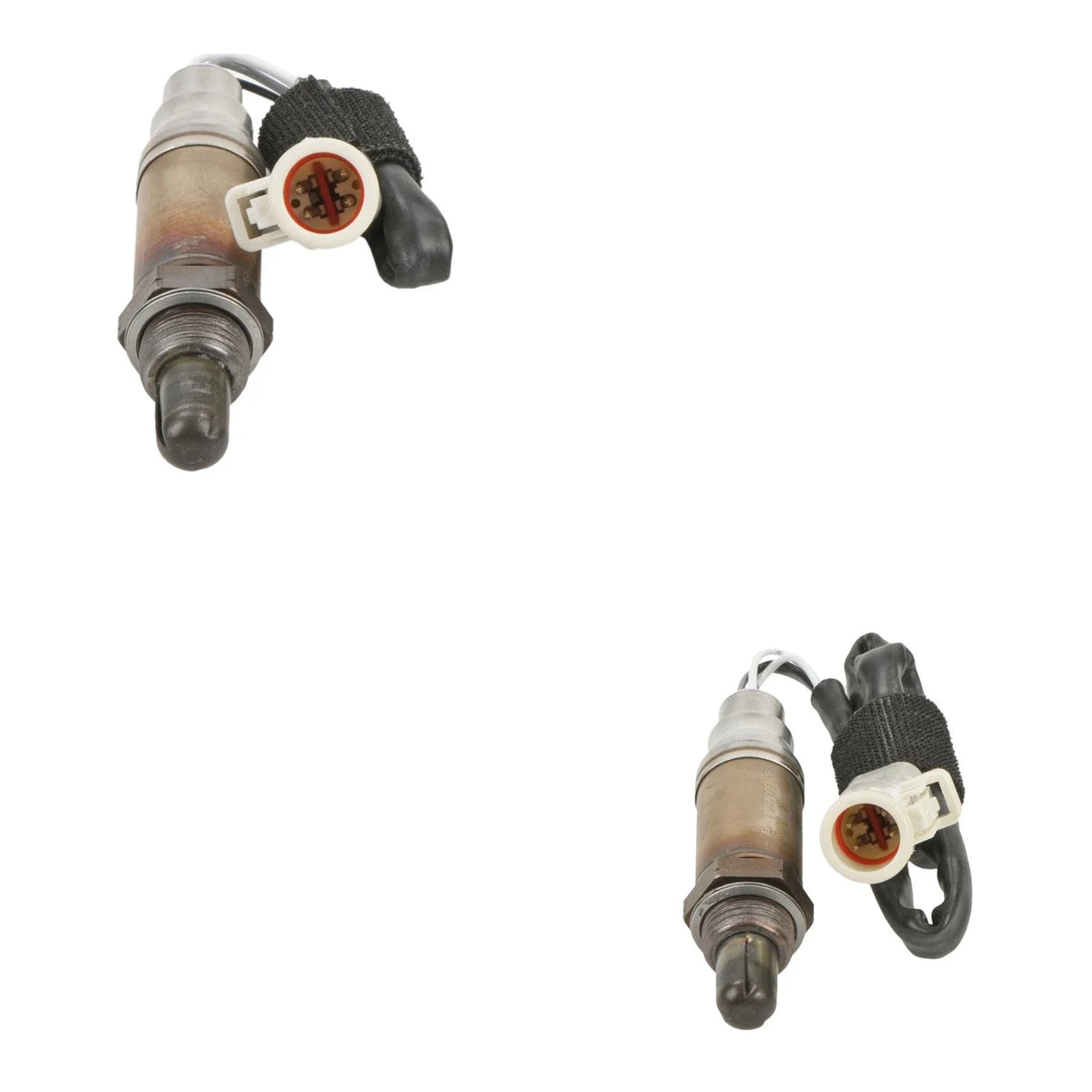 Oxygen Sensors Kit for Ford E-250 Econoline 4.2L V6 RWD (1997–2002)