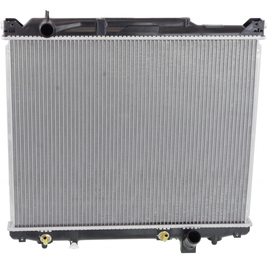 Radiator for Suzuki XL-7 (2004–2006) SZ3010134, CLX-M0-USA-P2933-CL360A70