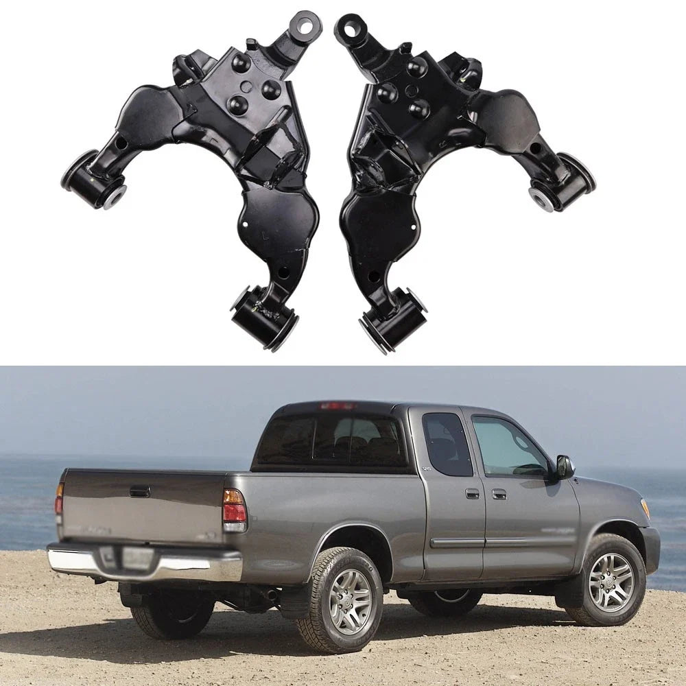 Control Arm Front Lower LH & RH for Toyota Tundra (2004–2006)