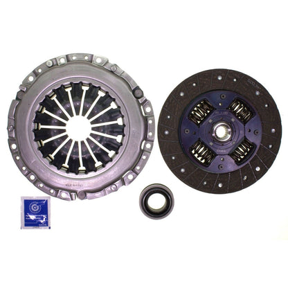 Clutch Kit for Hyundai Elantra, Kia Soul (2010–2011)