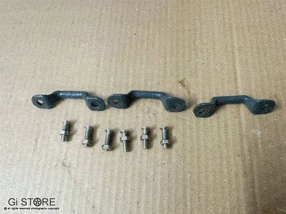 Axe and Shovel Fitting Kit for Ford Willys Jeep MB/GPW (A2984, A2995, A3135, A3082)