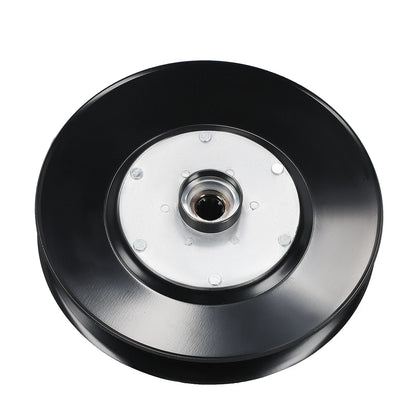 1PC Secondary Driven Clutch for EZGO Golf Cart 2 Cycle Gas (1976–1988) 14694-G1