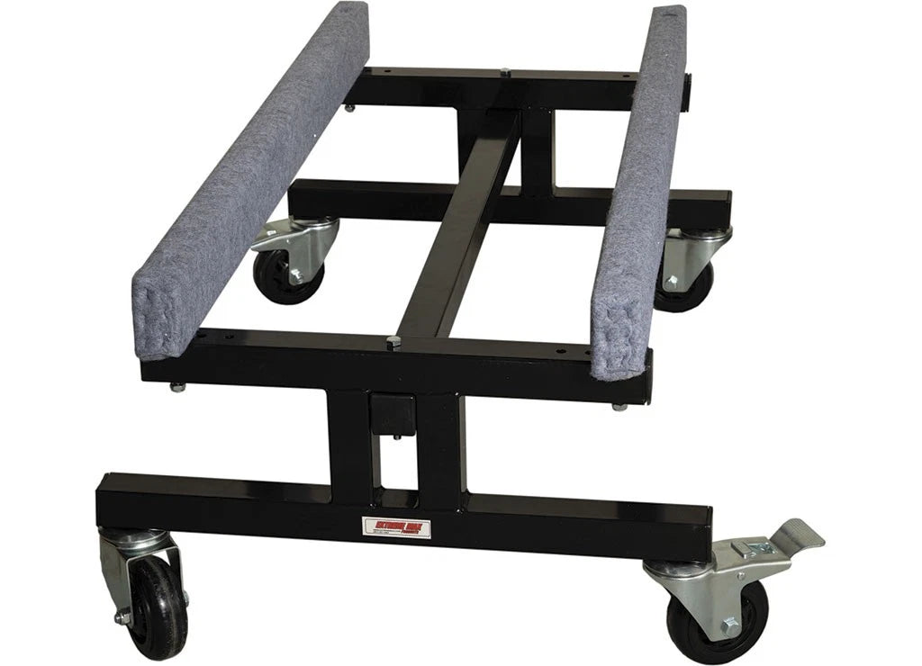 Stand Up PWC Dolly for Extreme Max 3005.5591 (19") Steel