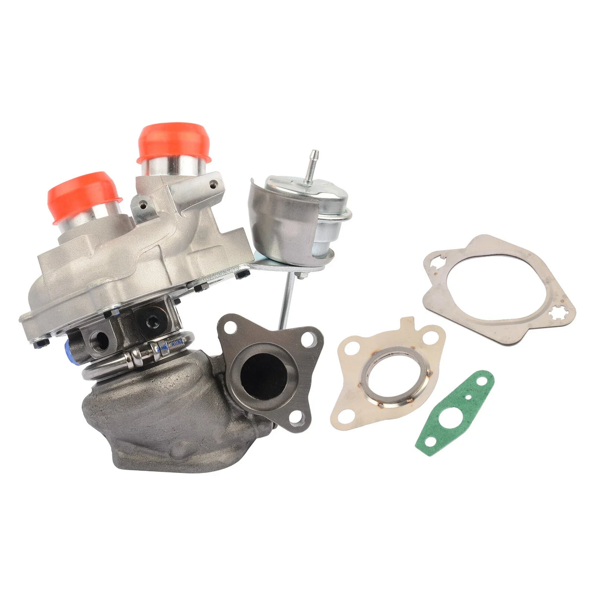 Turbocharger for Ford F-150 Transit 150/250/350 Navigator (2015–2016)