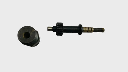 18 Tooth Speedometer Drive Gear for Dana 18 CJ Willys (1946–1971)