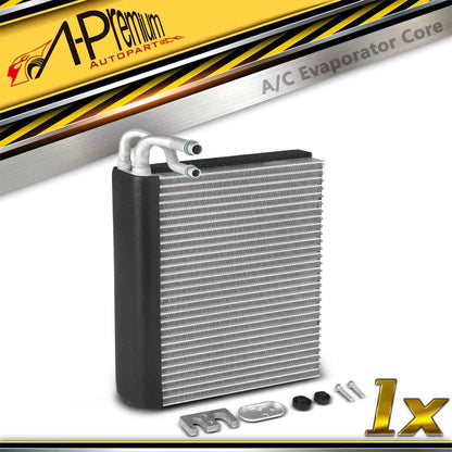 A/C Evaporator Core for Mercedes-Benz ML350 ML550 GL350 R350 (2004–2013)