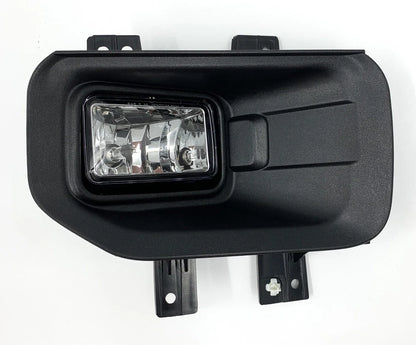 Right Side Halogen Fog Light Lamp Assembly for Ford F-150 (2015–2017)