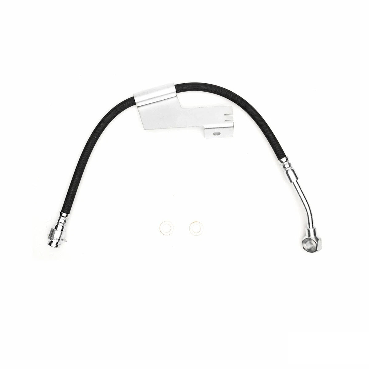 Brake Hose for Chevy C2500 C3500 (1999–2000) BHH-47261 15567537 22113464