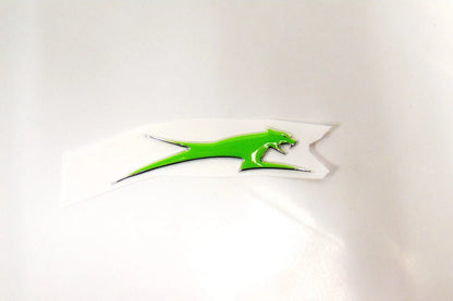 Aircat Emblem Sticker Decal for Arctic Cat Snowmobile (8621-886)