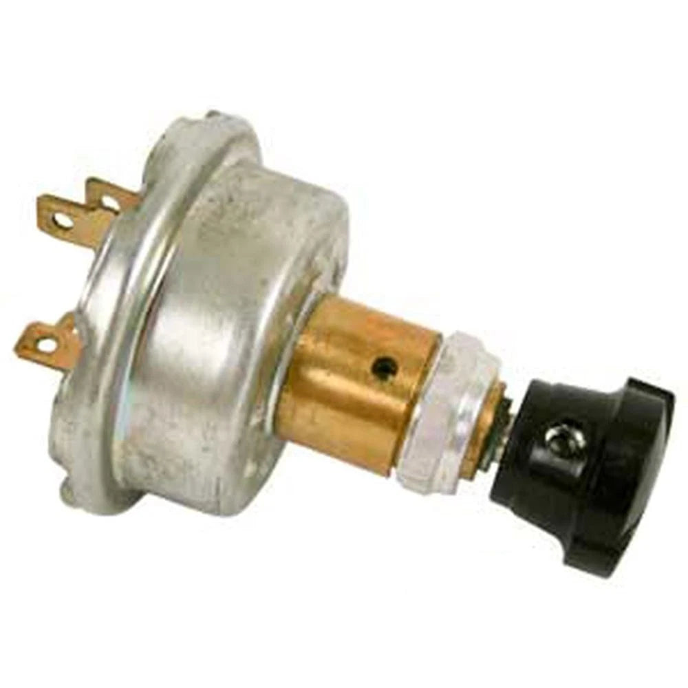 Headlight Switch for Massey Ferguson Industrial 20 20C 20D 2135 30 30B