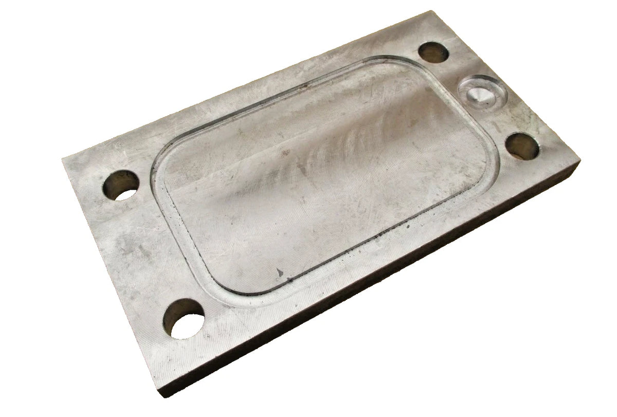 Selective Control Valve Cover for John Deere 4030 4230 4520 3020 4000