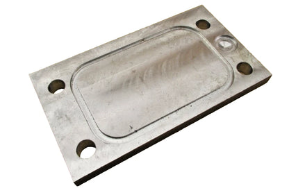 Selective Control Valve Cover for John Deere 4030 4230 4520 3020 4000