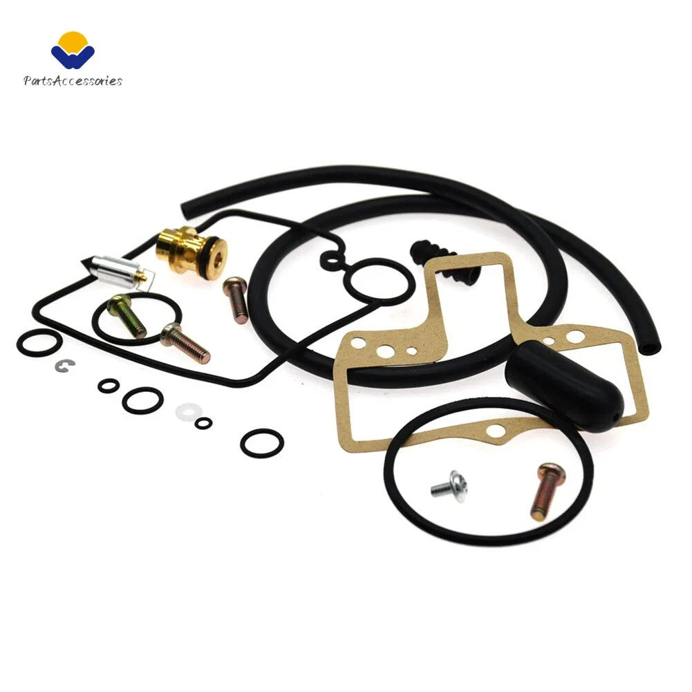 Carburetor Rebuild Kit for Mikuni HSR42/45/48 (KHS-016)
