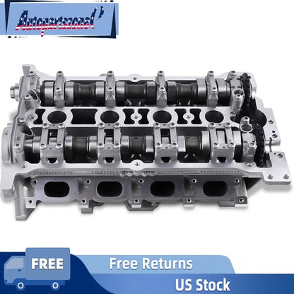 1.8T 20V Assembled Cylinder Head for VW Jetta Beetle Passat Golf Audi A4 TT (1999–2006)