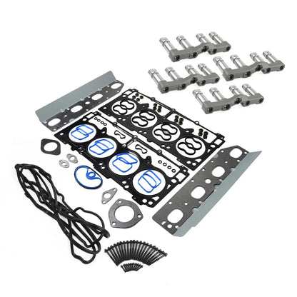 Set of 16 Non MDS Lifters for Dodge Charger Ram 1500 Chrysler Aspen (2006–2010)
