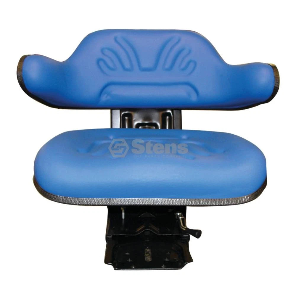 Adjustable Seat Economy Suspension for