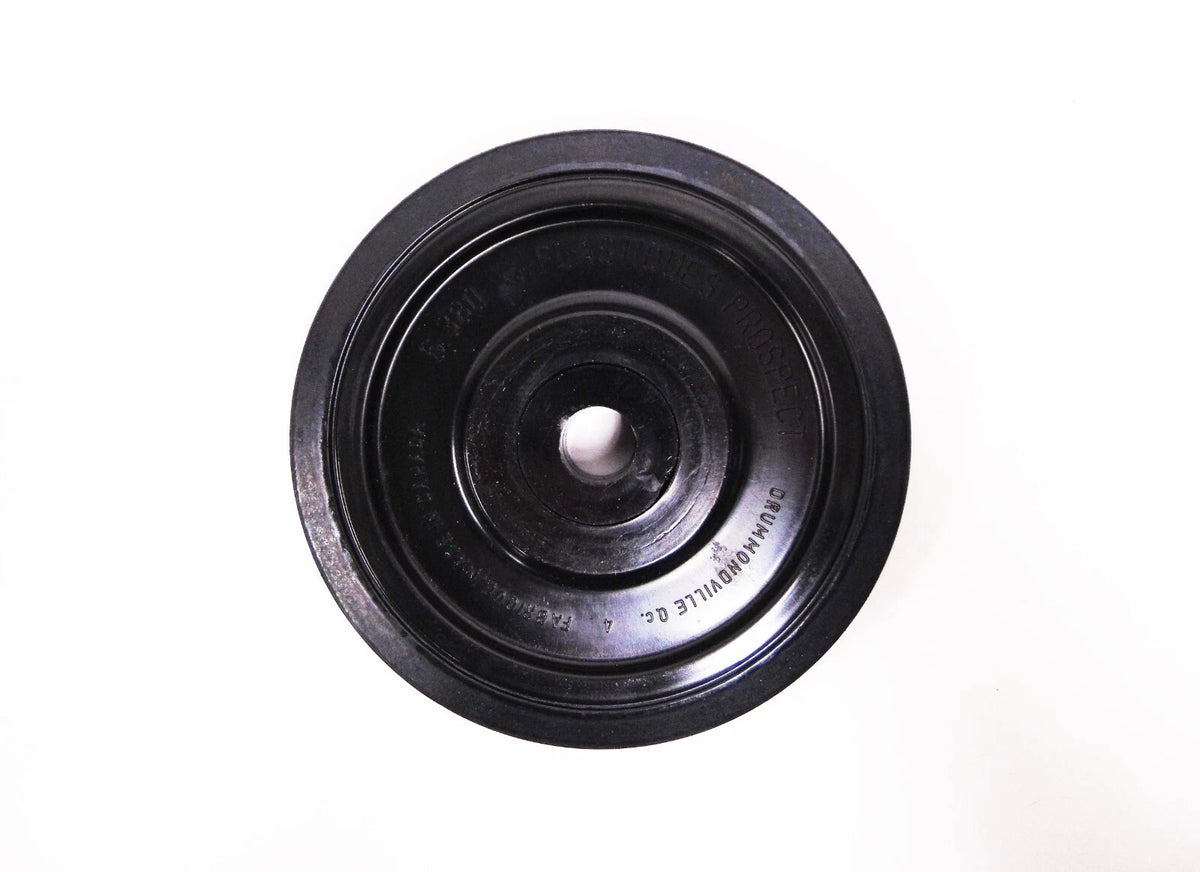 Idler Wheel for Snowmobile (6.375", 298880)