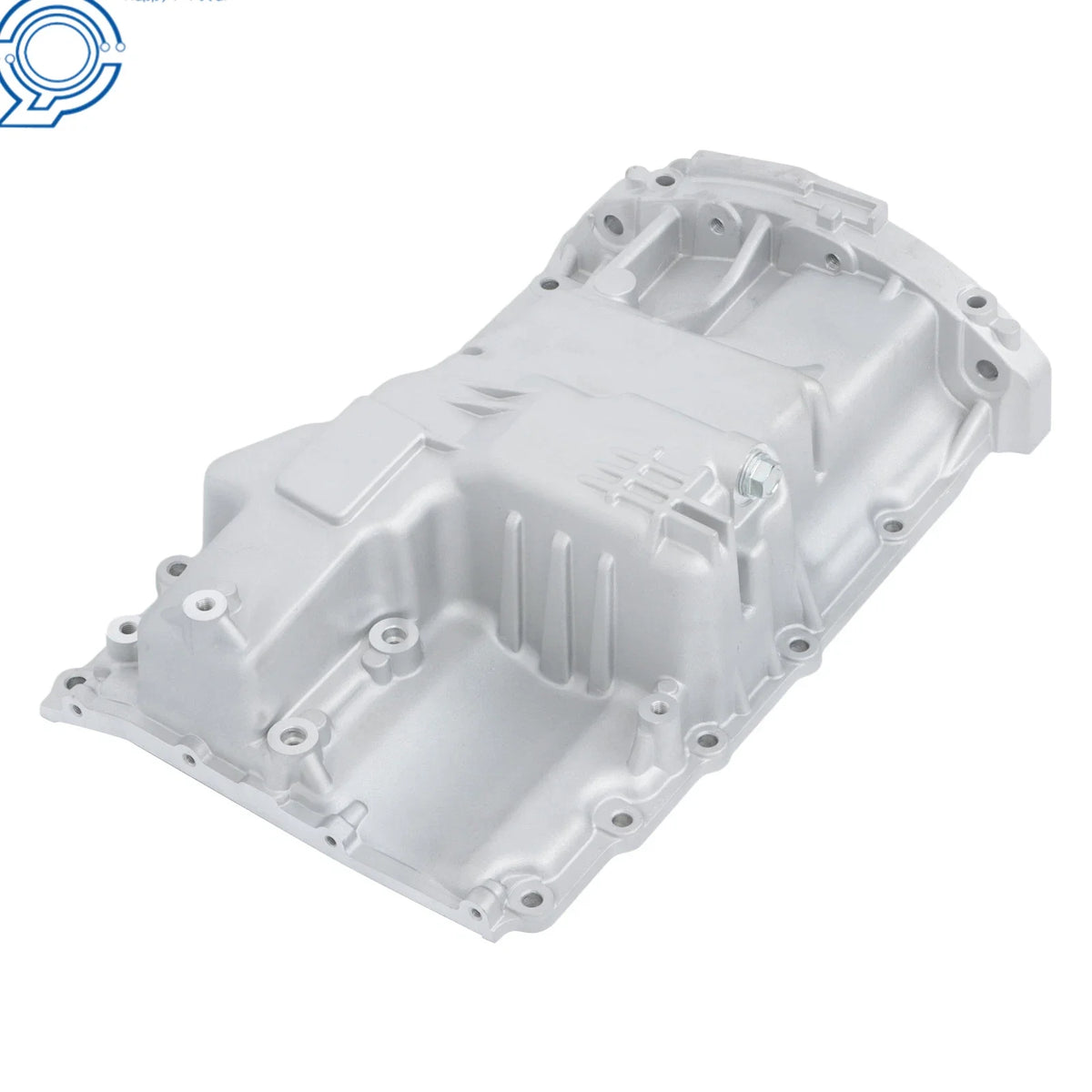 Oil Pan for Ford Fusion, Focus, EcoSport (2012–2020) 4 Cyl 2.0L