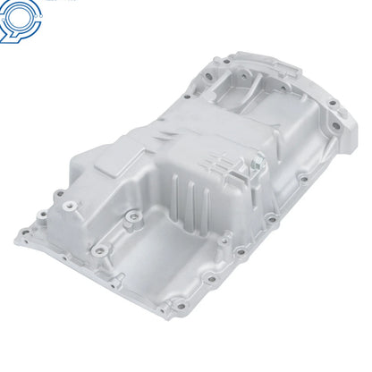 Oil Pan for Ford Fusion, Focus, EcoSport (2012–2020) 4 Cyl 2.0L