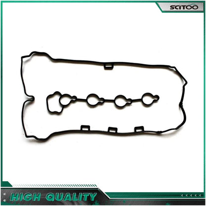Engine Valve Cover Gasket for GMC Terrain 2010–2016 2.4L DOHC