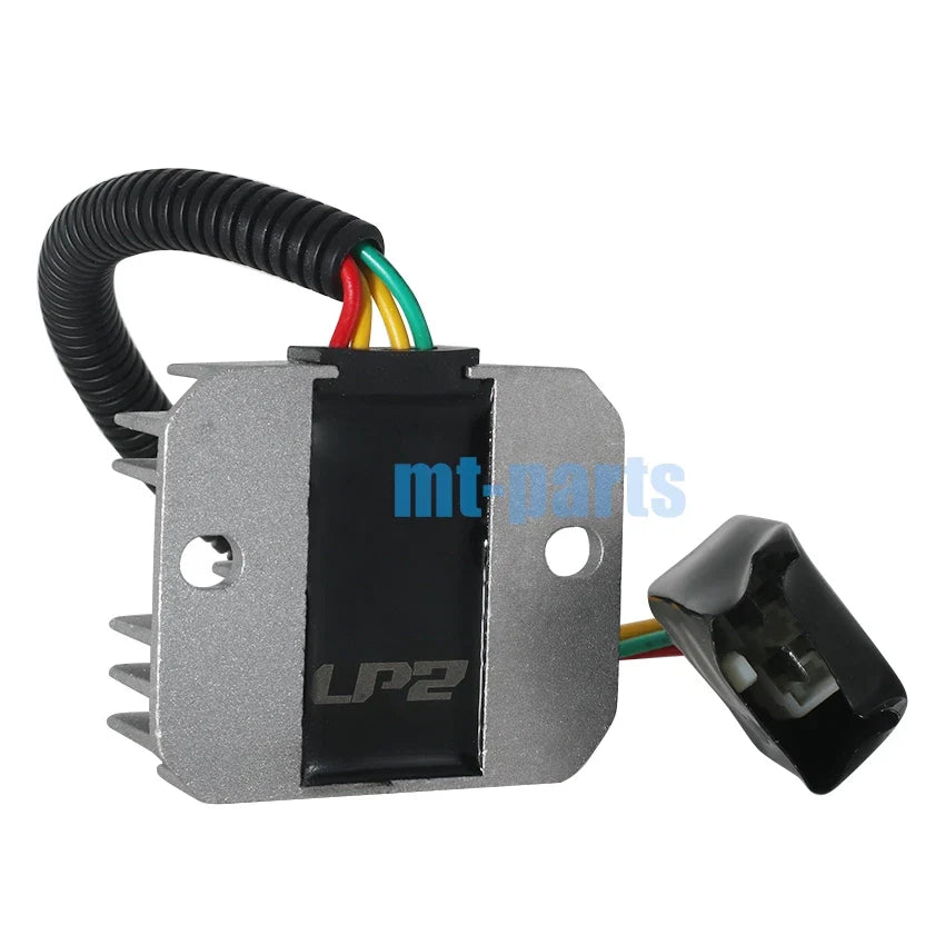 Voltage Regulator Rectifier for Honda TRX200A FourTrax 200 (1984) 31600-VM5-000