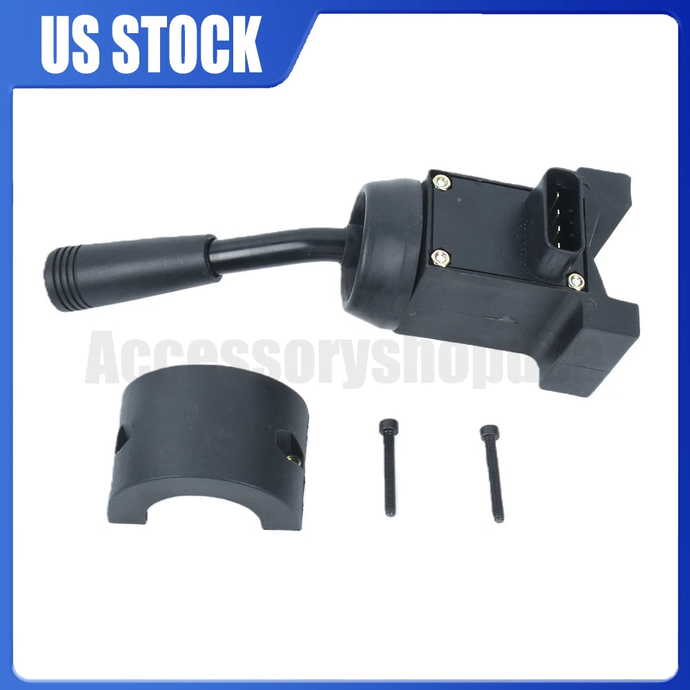 Transmission Shifter for Case 580L 580M 580SN 590SN 570LXT