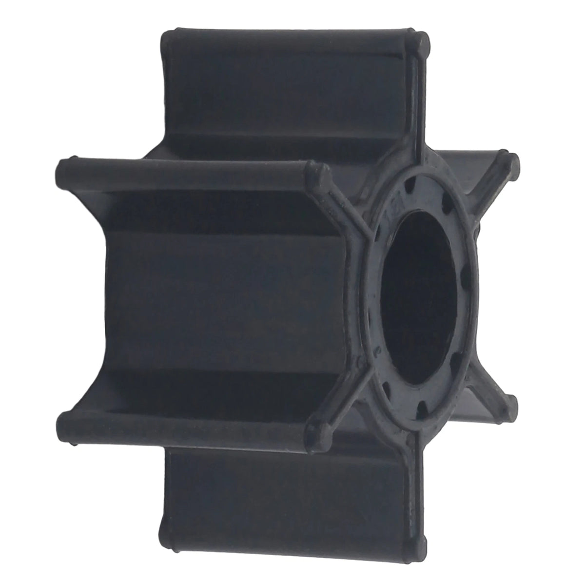 Water Pump Impeller with Key for Yamaha Outboard (682-44352-00)
