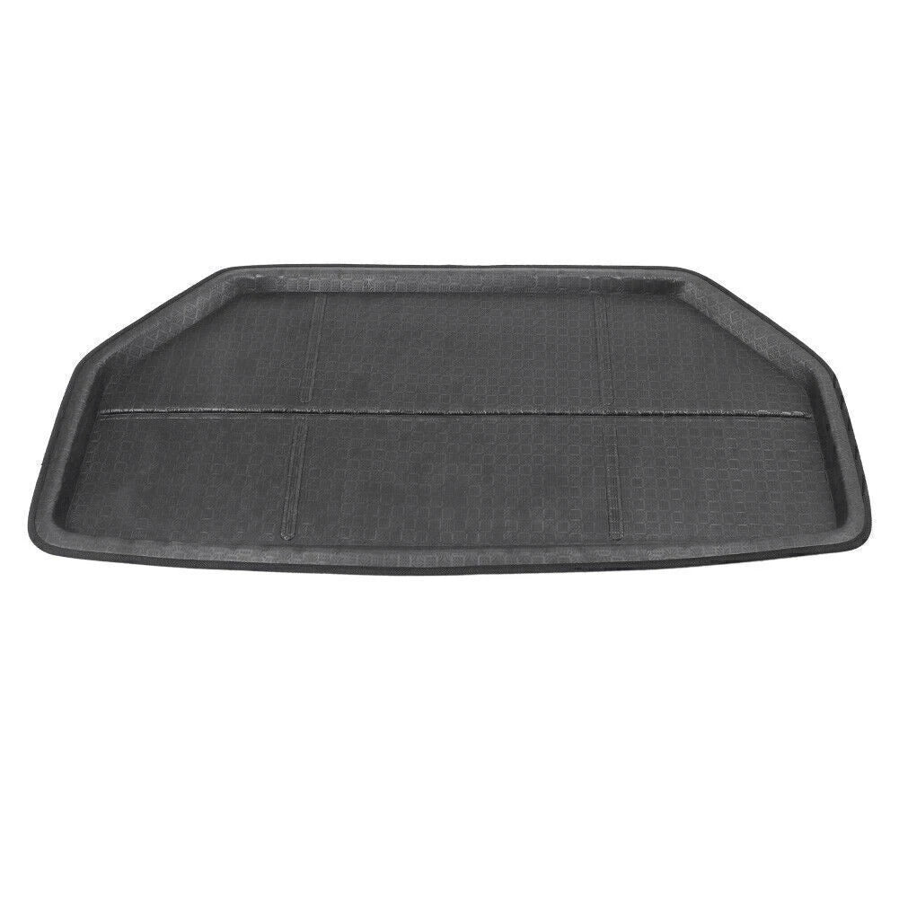 Rear Boot Mat for Honda Odyssey (2015–2018) - Cargo Floor Tray GZ
