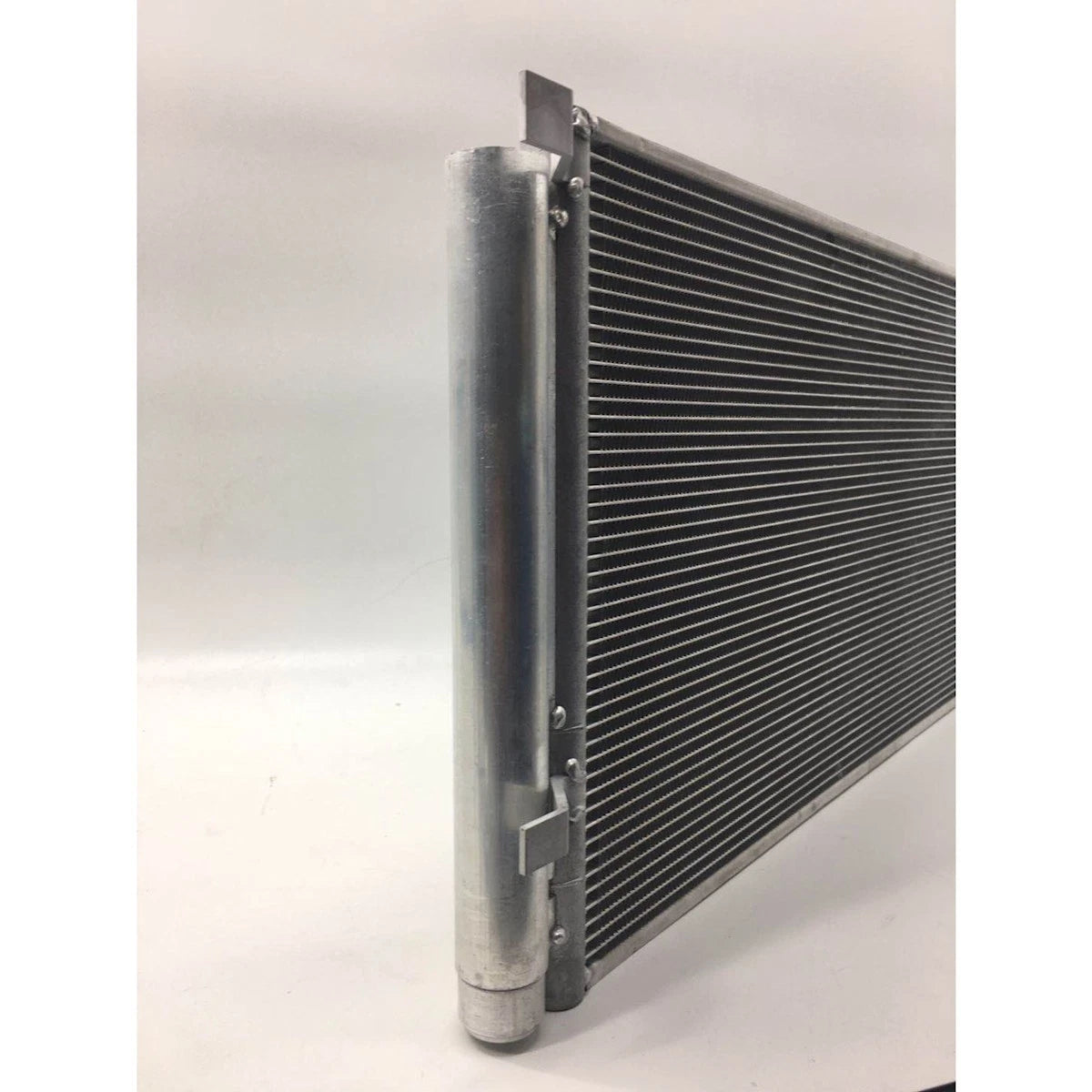 A/C Condenser for Hyundai Sonata (2016–2019) 10817, 97606E6001