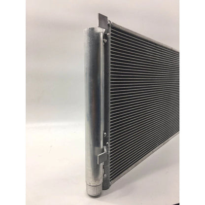 A/C Condenser for Hyundai Sonata (2016–2019) 10817, 97606E6001