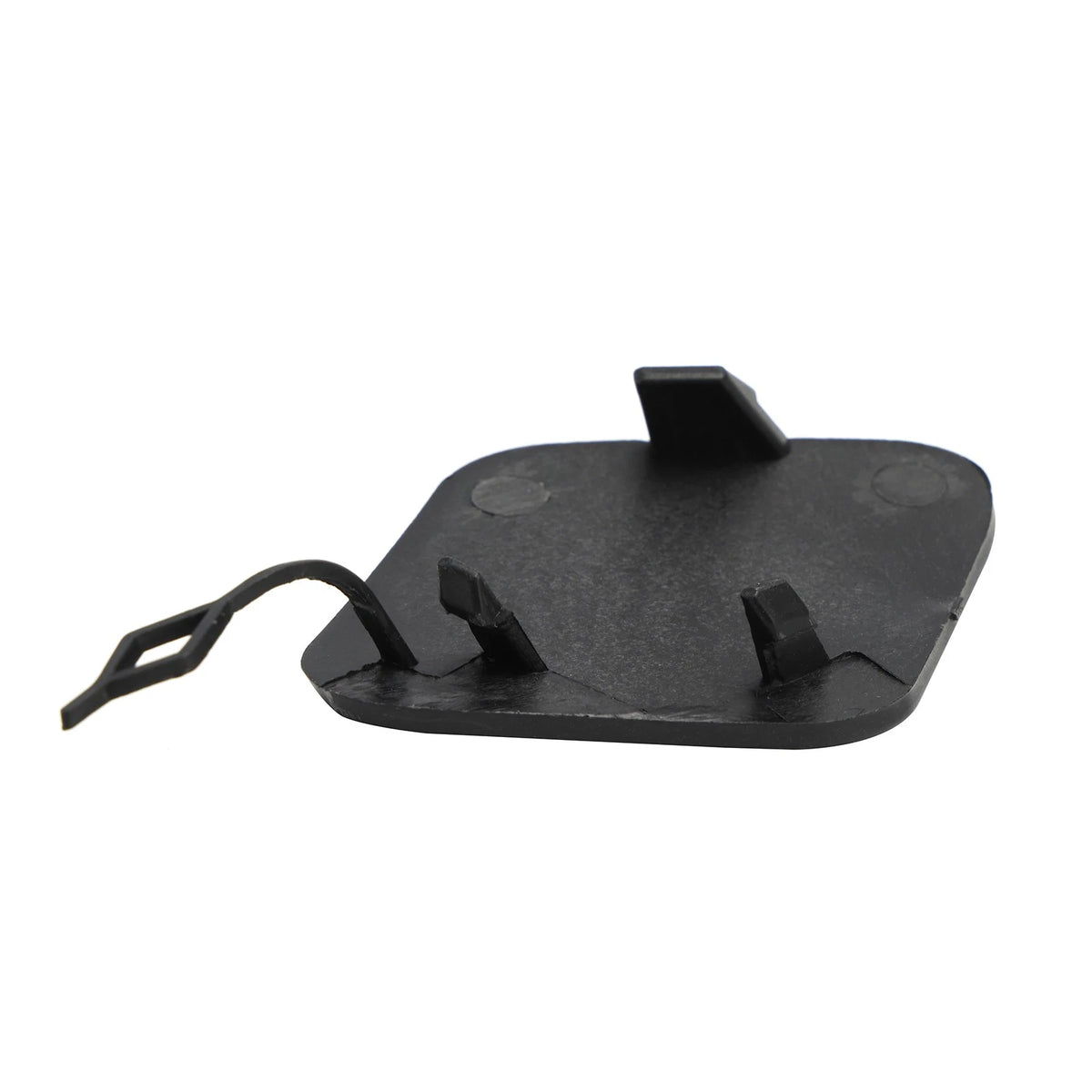 Front Bumper Tow Hook Eye Cap Cover 1UA98TZZAC for Dodge Dart (2012–2016)