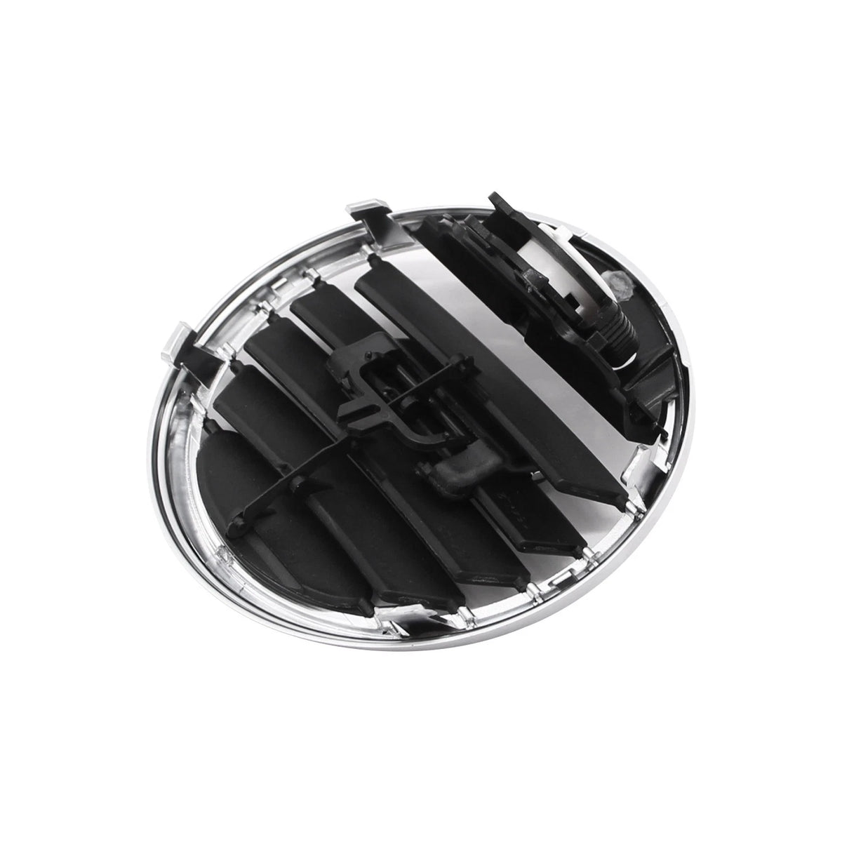 2X AC Vent Outlet Grills for Mercedes Benz (1648301954, A1648301954)