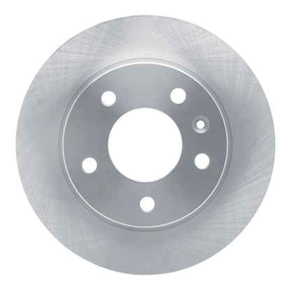 Brake Disc Set of 2 Rear for Chevy Buick (2020–2025) ERE-45047, 13507431
