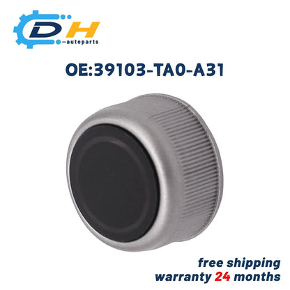 Volume Control Knob for Honda Crosstour Accord (2011–2016, 2008–2013) 39103-TA0-A31