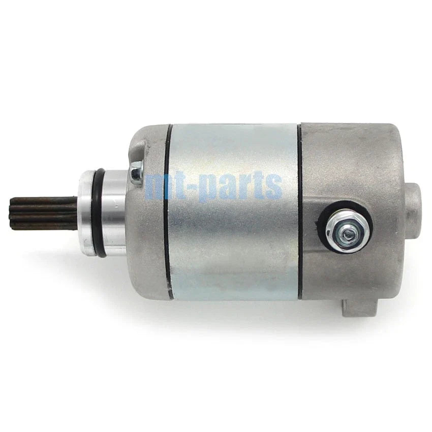 Starter Motor for Honda CBR125R (2011–2018), CB125R ABS (2018–2020), CBR150R (2010–2018)